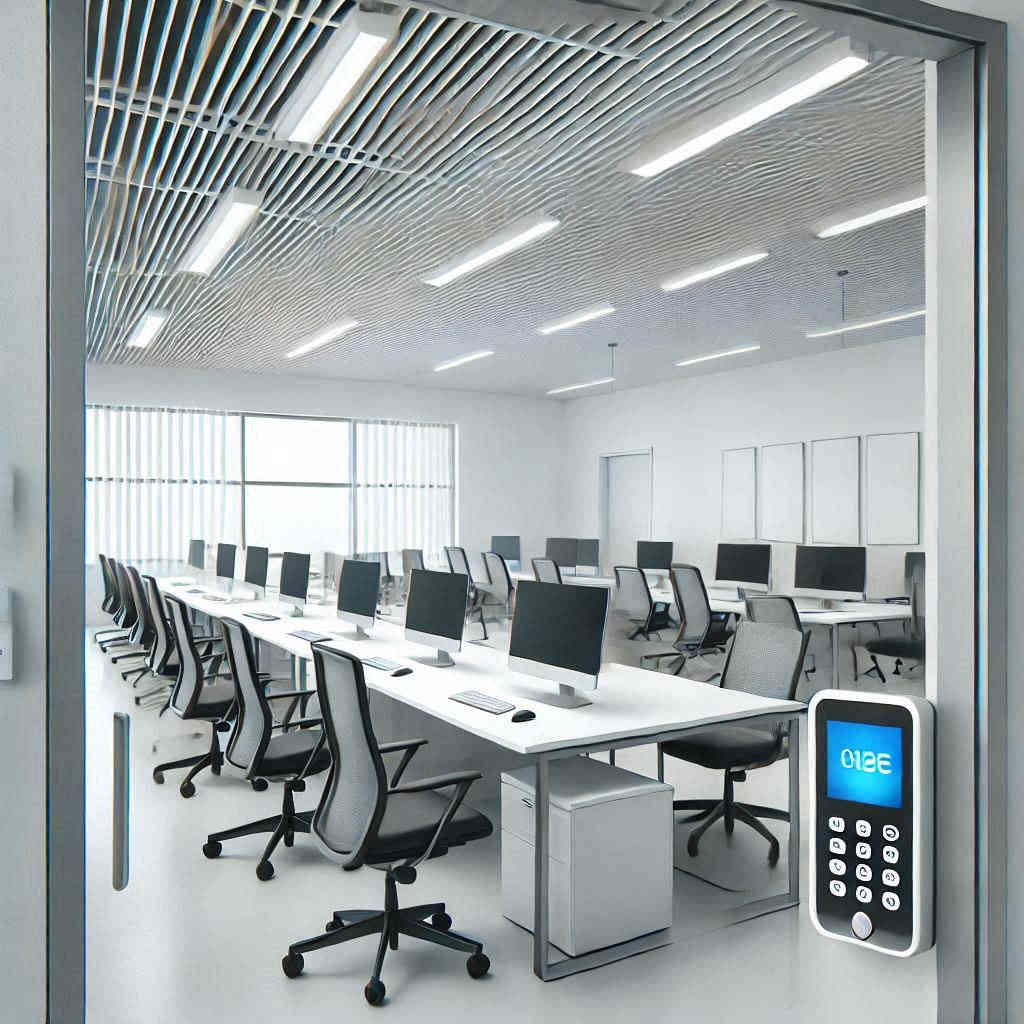 创信时代大厦文章配图